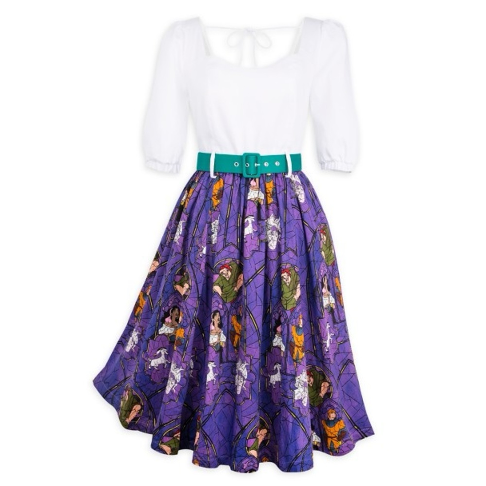 Her Universe Hunchback of Notre Dame dress